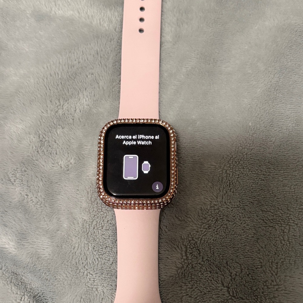 Apple Watch Series 9